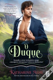 Capa do artigo O Duque