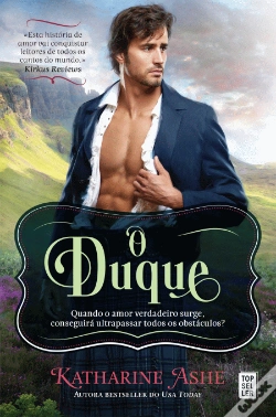 Capa do artigo O Duque