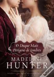 Capa do artigo O Duque Mais Perigoso de Londres