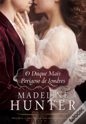 Capa do artigo O Duque Mais Perigoso De Londres