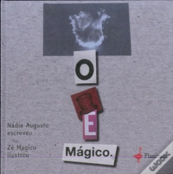 Capa do artigo O (E) Mágico