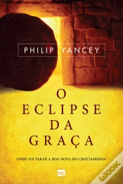 Capa do artigo O Eclipse Da Graça