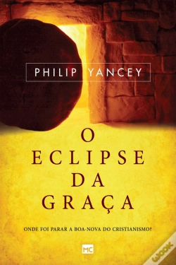 Capa do artigo O Eclipse Da Graça