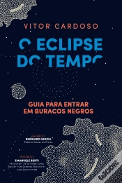 Capa do artigo O Eclipse do Tempo