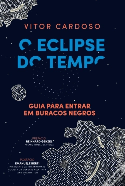 Capa do artigo O Eclipse do Tempo