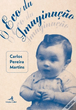 Capa do artigo O Eco da Imaginação