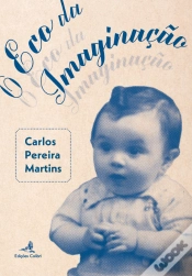 Capa do artigo O Eco da Imaginação