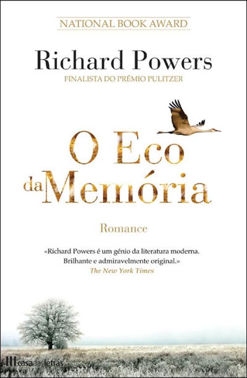 O ECO DA MEMÓRIA