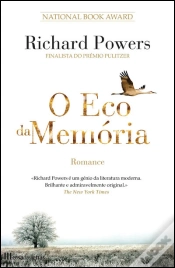 Capa do artigo O Eco da Memória