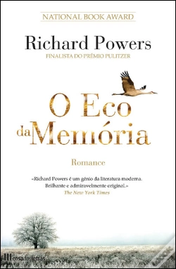 Capa do artigo O Eco da Memória