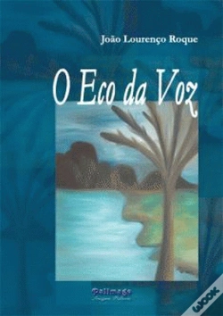 Capa do artigo O Eco da Voz