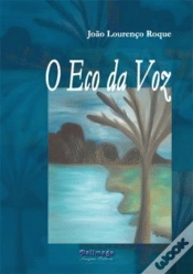 Capa do artigo O Eco da Voz