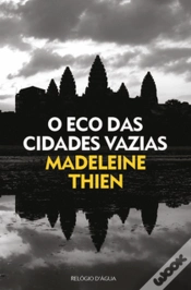 Capa do artigo O Eco das Cidades Vazias