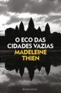 O Eco das Cidades Vazias - Preview