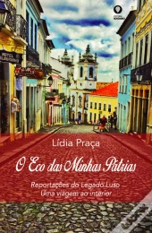O Eco das Minhas Pátrias