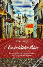 Capa do artigo O Eco das Minhas Pátrias