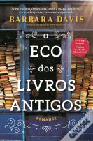 O Eco dos Livros Antigos