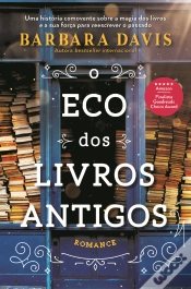 Capa do artigo O Eco dos Livros Antigos
