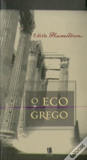 Capa do artigo O Eco Grego