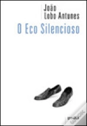 Capa do artigo O Eco Silencioso