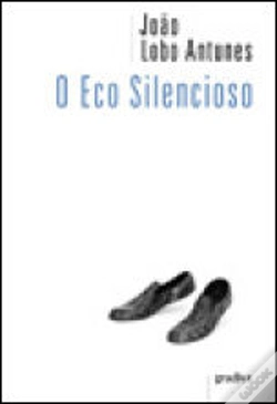 Capa do artigo O Eco Silencioso