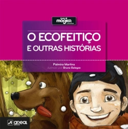 Capa do artigo O Ecofeitiço e outras histórias