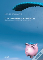 Capa do artigo O Economista Acidental