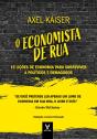 O Economista De Rua - Preview