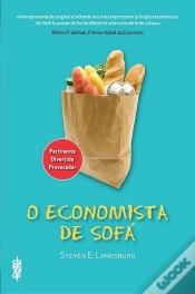 Capa do artigo O Economista de Sofá