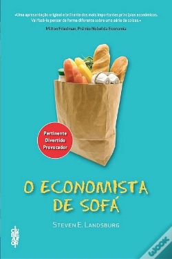 Capa do artigo O Economista de Sofá