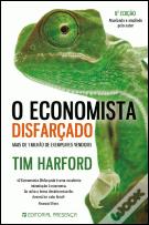 O Economista Disfarçado