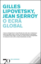 Capa do artigo O Ecrã Global