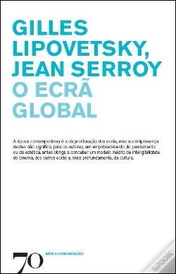 Capa do artigo O Ecrã Global