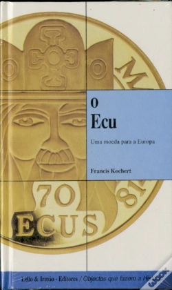 Capa do artigo O Ecu