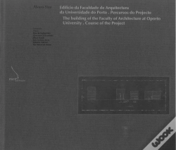Capa do artigo O Edifício da Faculdade de Arquitectura da Universidade do Porto - Percursos do Projecto