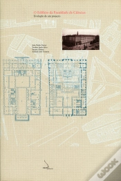 Capa do artigo O Edifício da Faculdade de Ciências - Evolução de Um Projecto