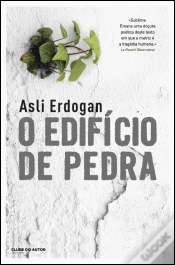 Capa do artigo O Edifício de Pedra
