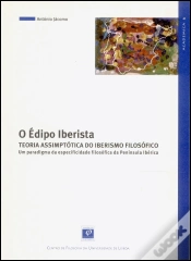 Capa do artigo O Édipo Iberista