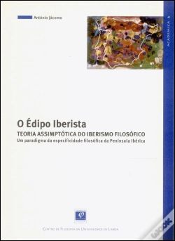 Capa do artigo O Édipo Iberista