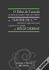 O Édito de Caracala
