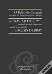 Capa do artigo O Édito de Caracala