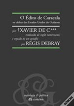 Capa do artigo O Édito de Caracala
