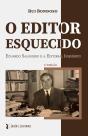 O Editor Esquecido - Preview