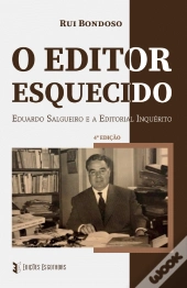O Editor Esquecido