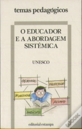 O Educador e a Abordagem Sistémica