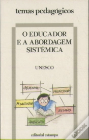 Capa do artigo O Educador e a Abordagem Sistémica