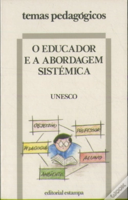 Capa do artigo O Educador e a Abordagem Sistémica