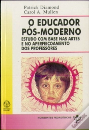 Capa do artigo O Educador Pós-Moderno
