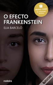 Capa do artigo O Efecto Frankenstein