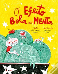 Capa do artigo O Efeito Bola de Menta